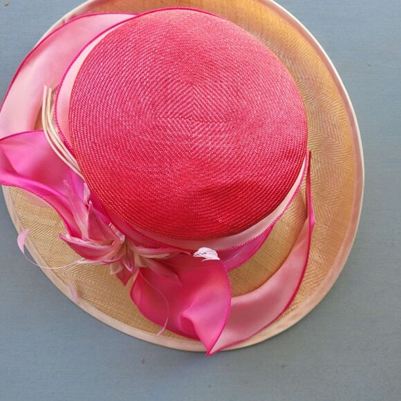 Summer hat main image 5